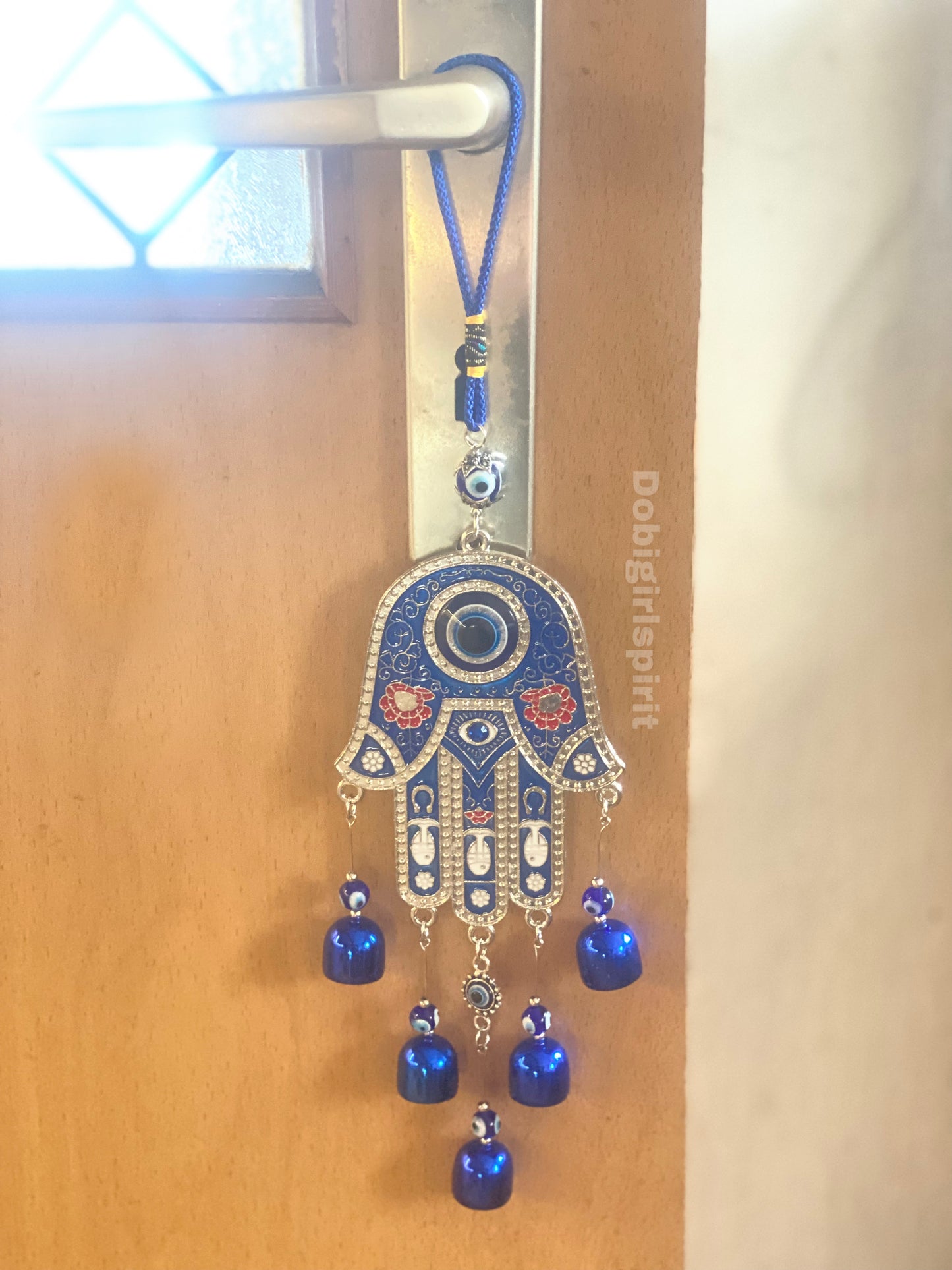 Hand der Fatima (Hamsa) 🪬