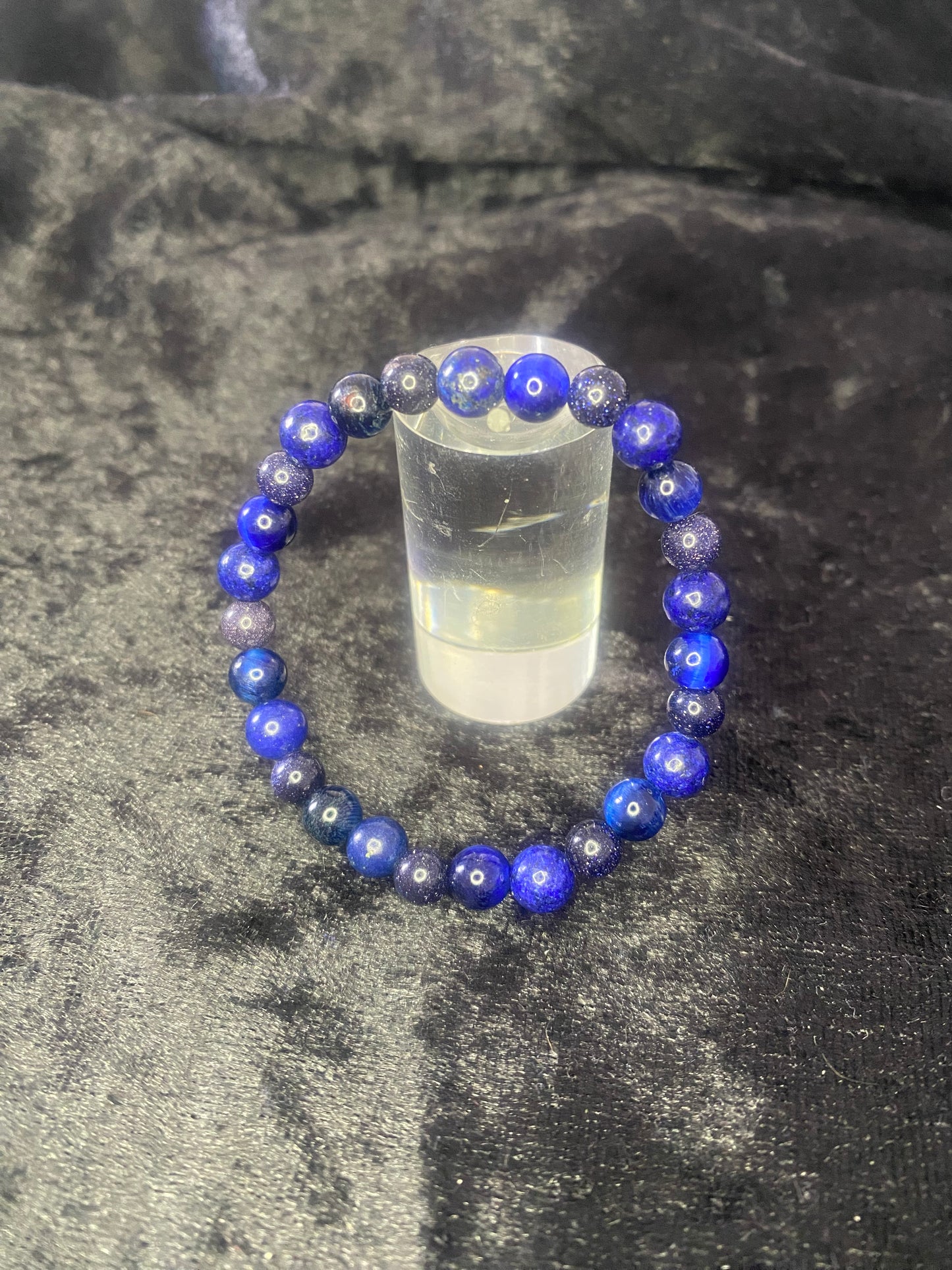 Mentale Stärke Armband