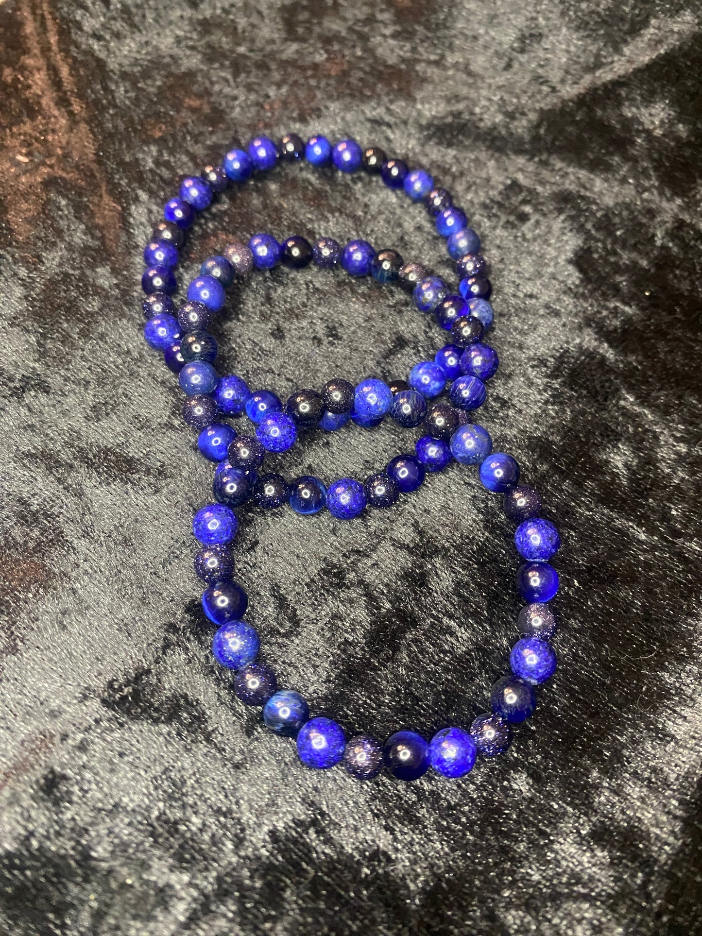 Mentale Stärke Armband