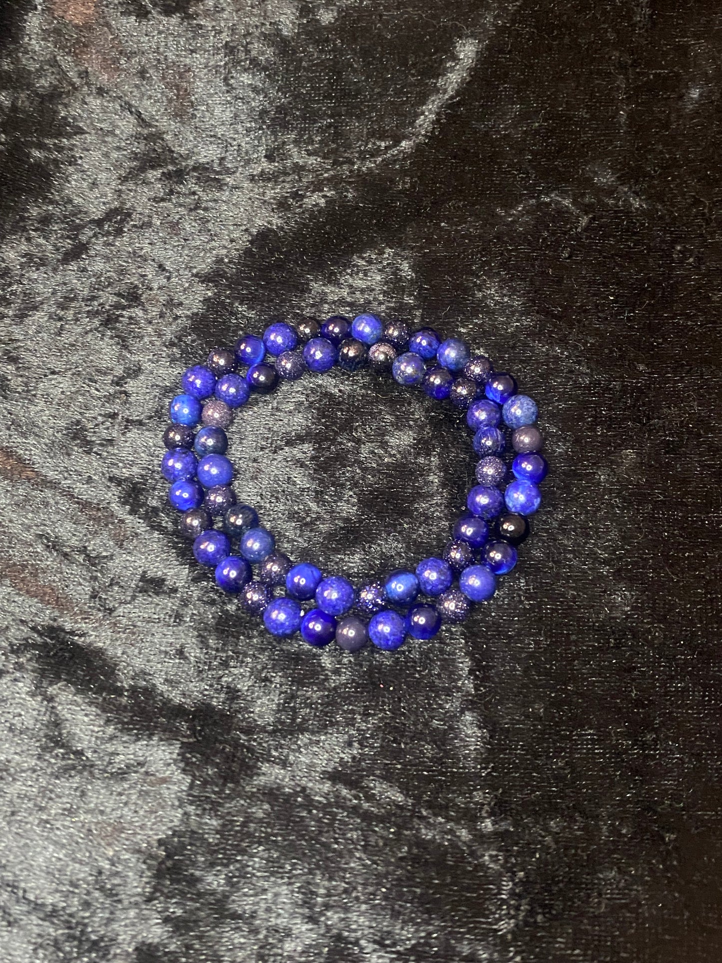 Mentale Stärke Armband