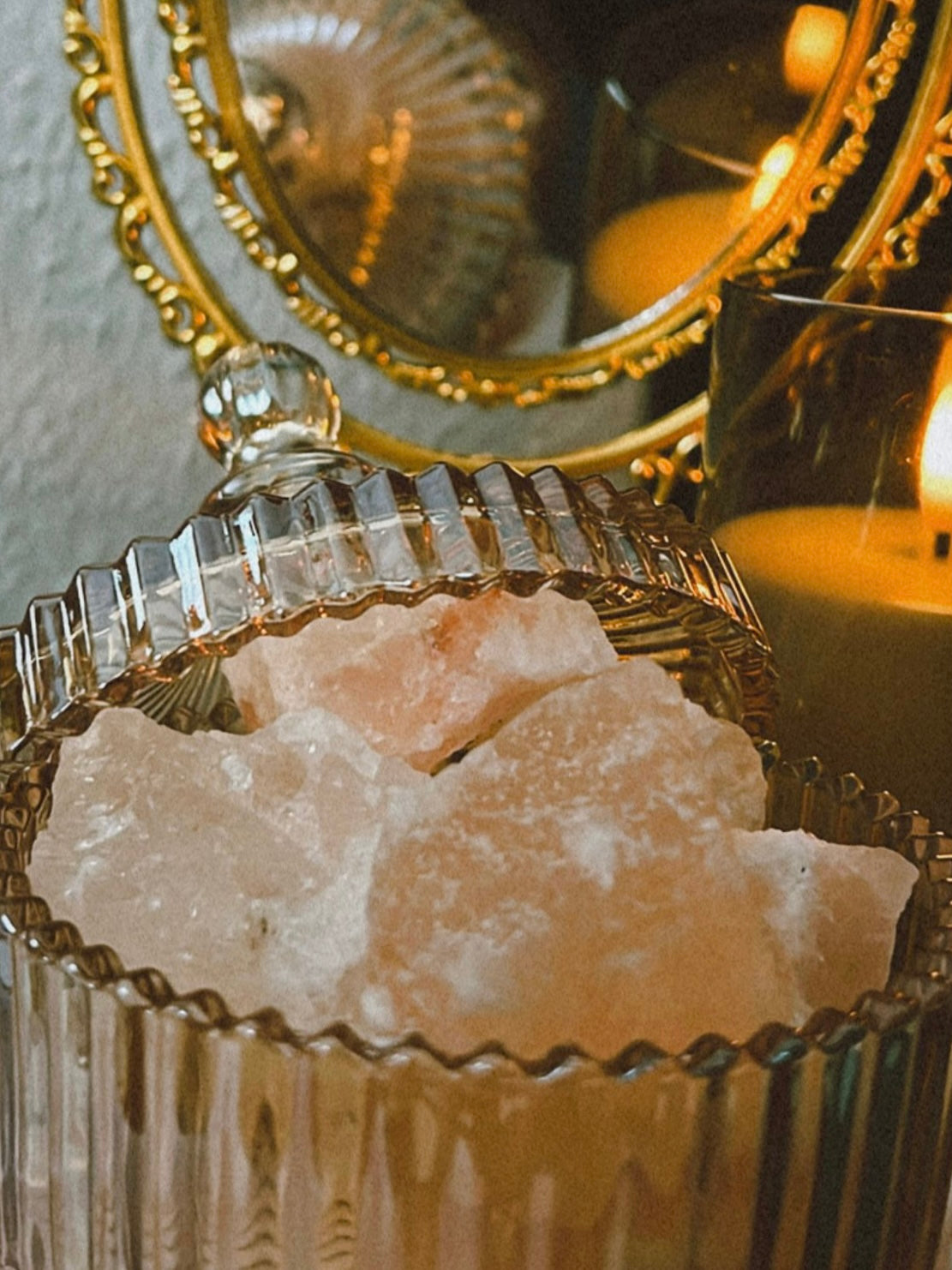 Magic Crystal Diffuser