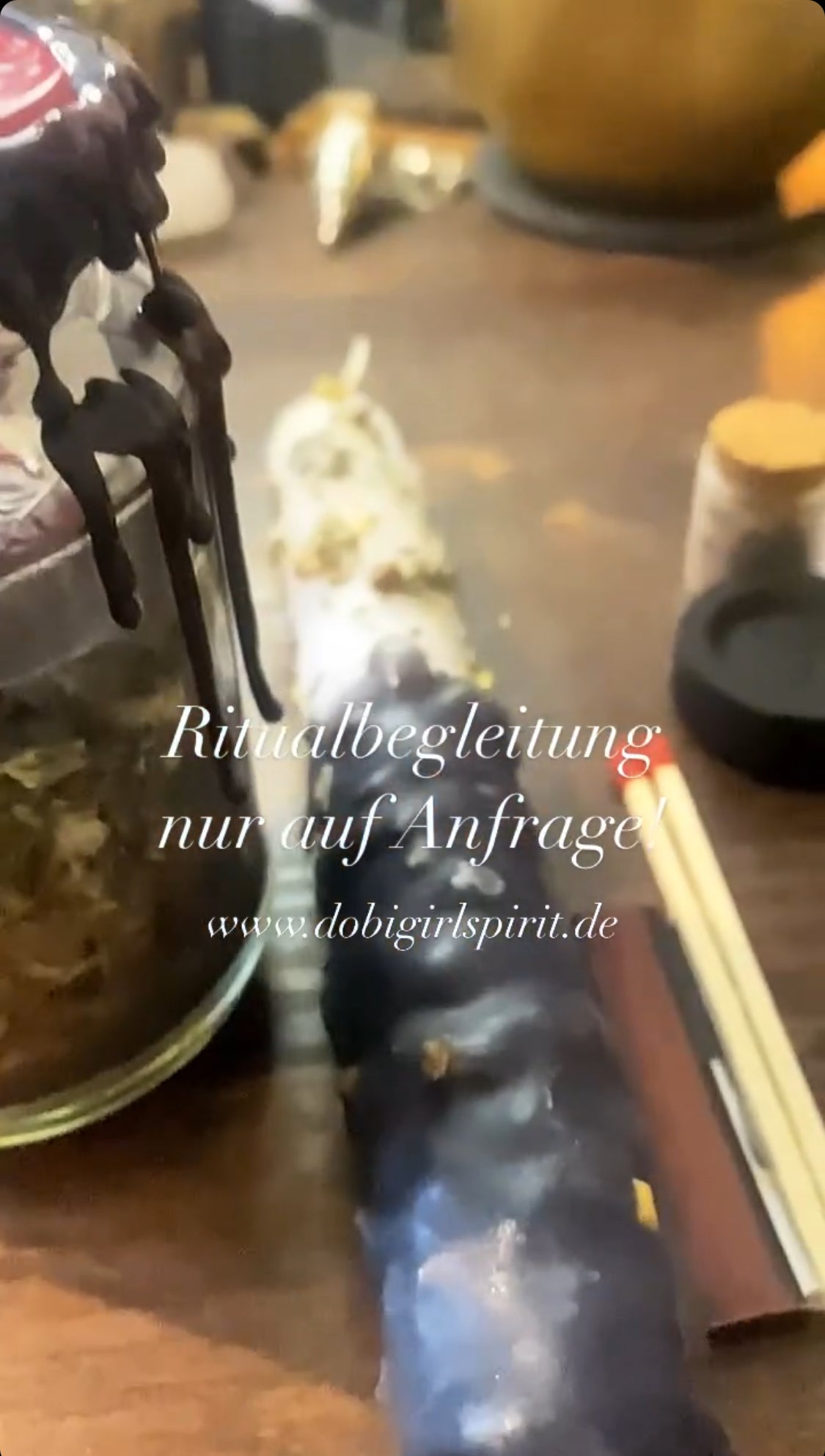 Ritualbegleitung