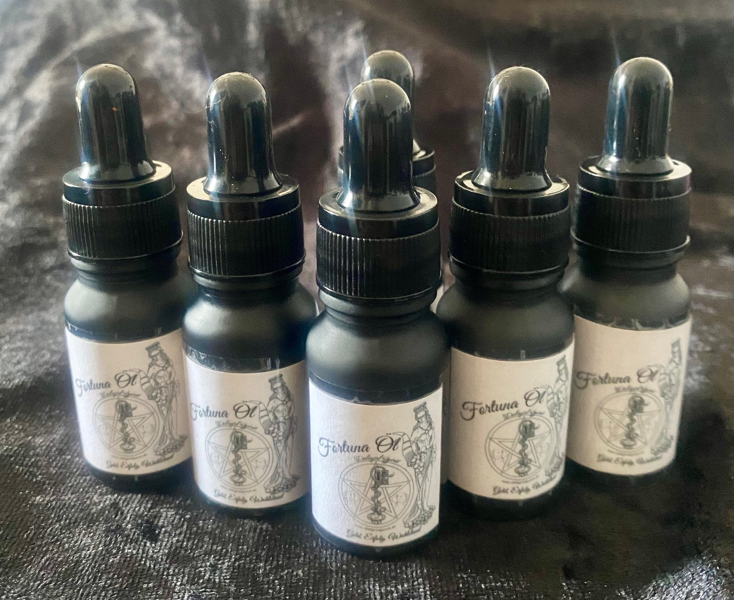 Fortuna Ritualöl