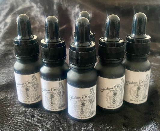 Fortuna Ritualöl