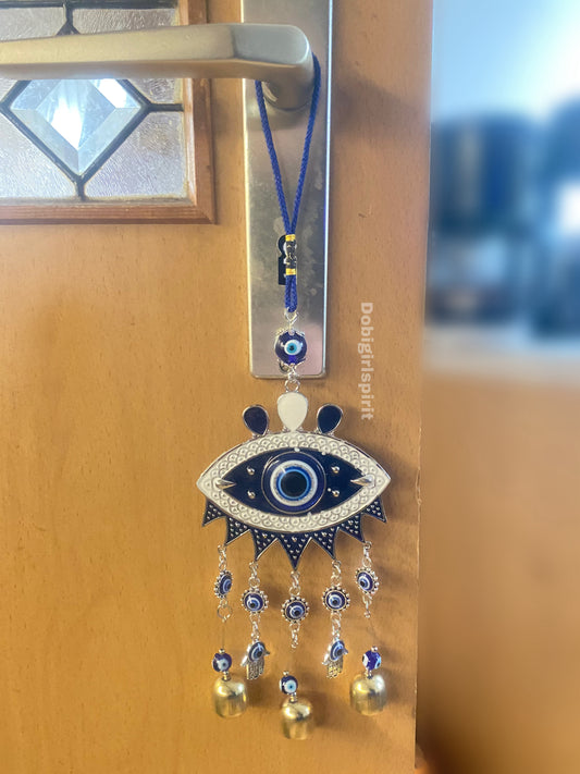 Nazar 🧿 Hausschutz