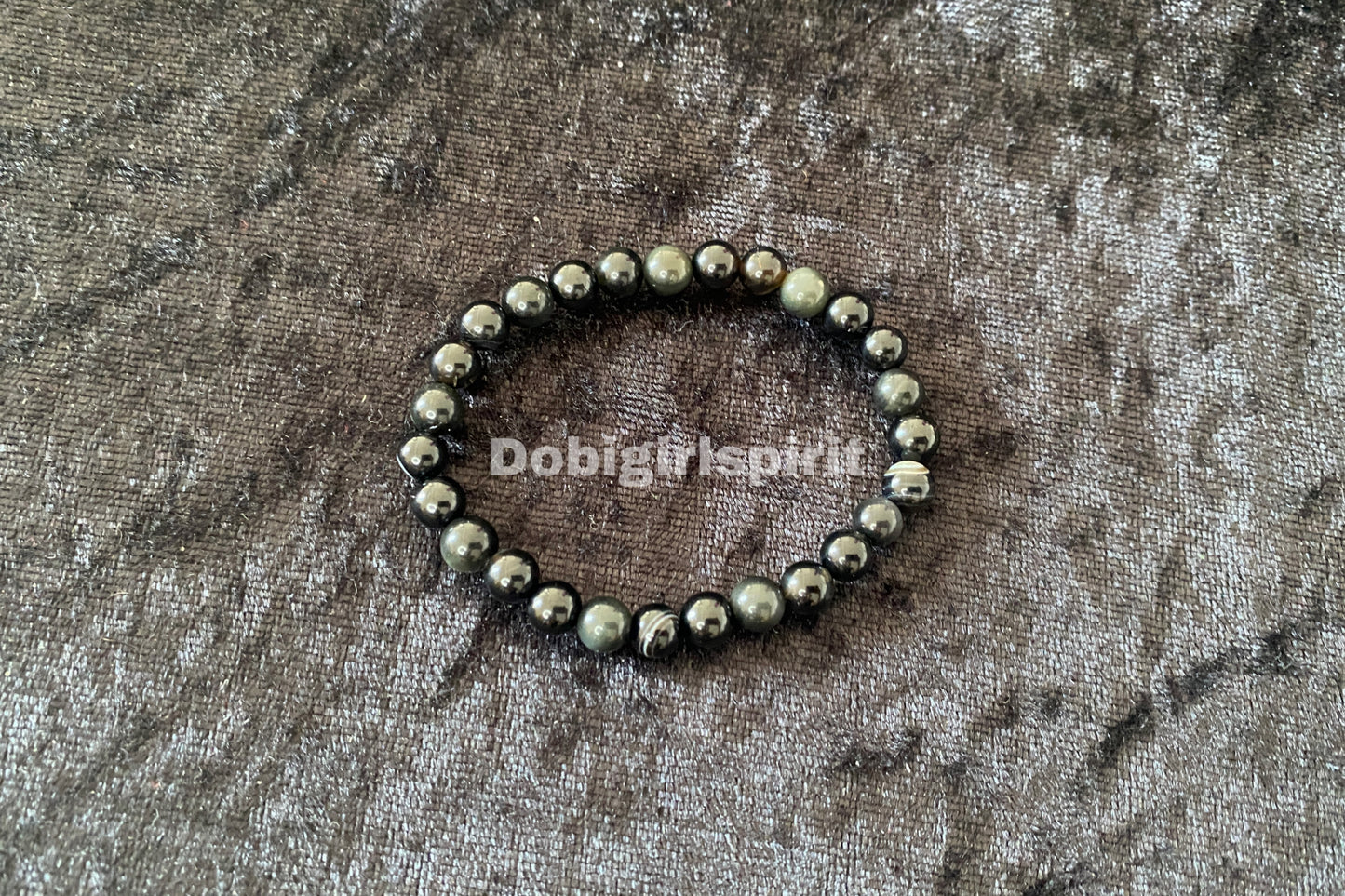 Power Schutz Armband